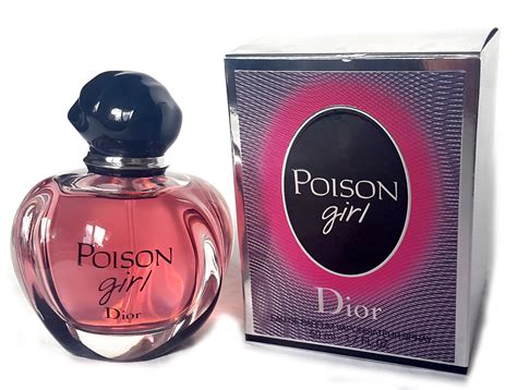 poison christian dior avis|Christian Dior poison girl.